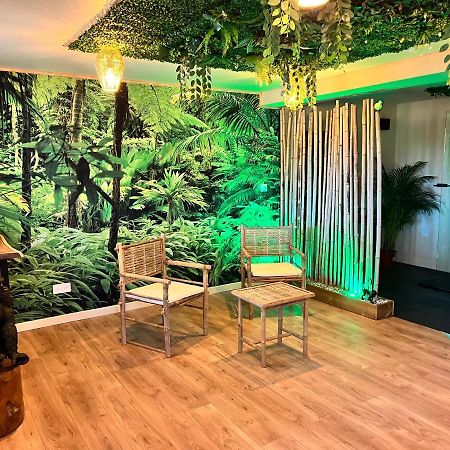 Le Maquis Rooms Plan d'Aups Exterior foto